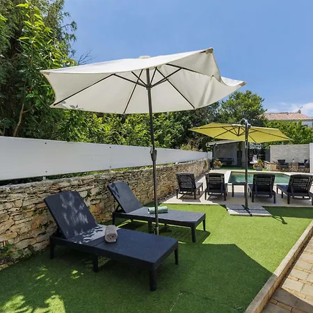 Casa de Férias Marija By Interhome Vodnjan