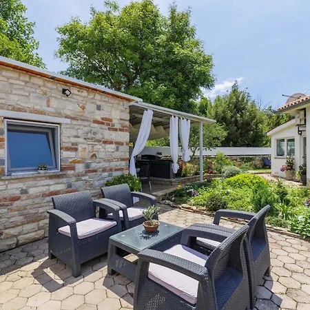 Casa de Férias Marija By Interhome Vodnjan