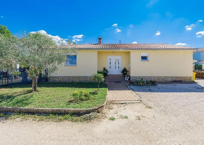Marija By Interhome Holiday home Vodnjan