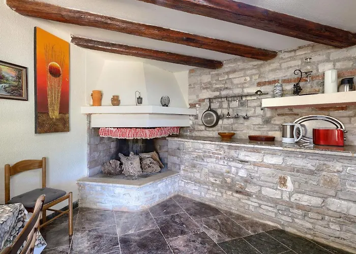 Marija By Interhome Holiday home Vodnjan