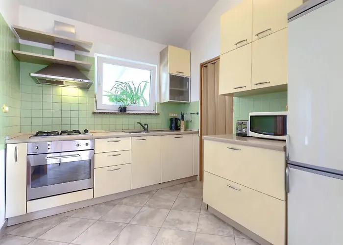 Holiday home Marija By Interhome
