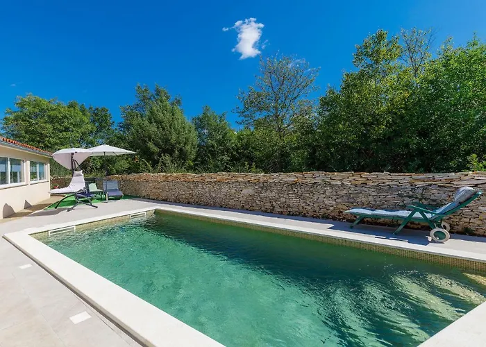 Holiday home Marija By Interhome *
