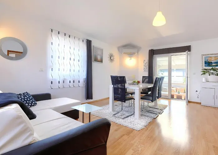 Holiday home Marija By Interhome