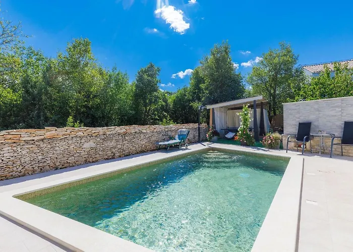 Marija By Interhome Holiday home Vodnjan