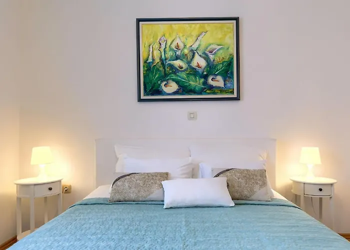 Marija By Interhome Holiday home Vodnjan