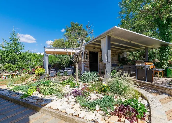 Holiday home Marija By Interhome *