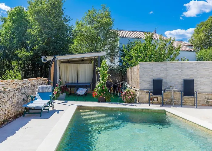 Marija By Interhome Holiday home *