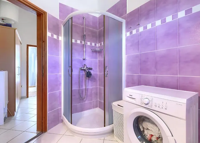 Marija By Interhome Holiday home *
