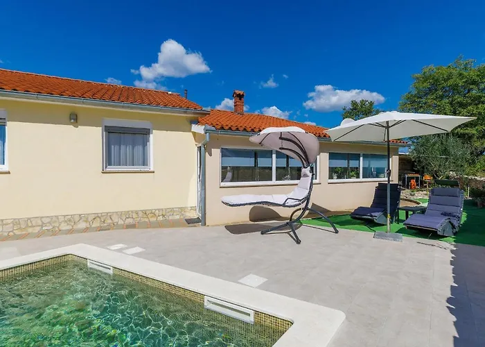 Holiday home Marija By Interhome *