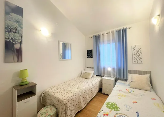 Marija By Interhome Holiday home *