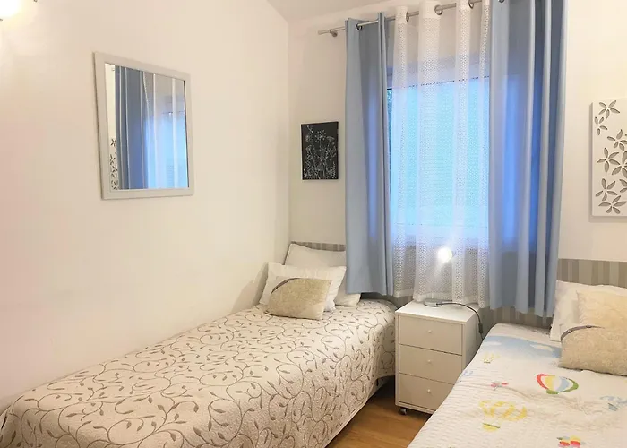 Marija By Interhome Holiday home *