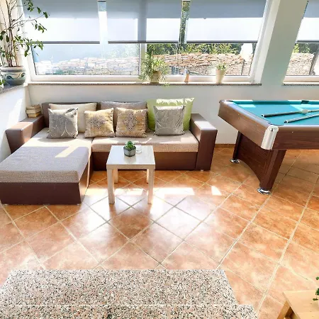 Marija By Interhome Holiday home *