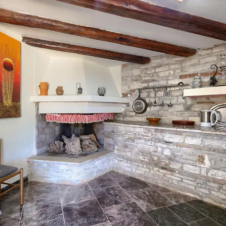 Marija By Interhome Holiday home Vodnjan