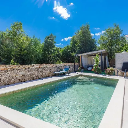 Marija By Interhome Holiday home Vodnjan
