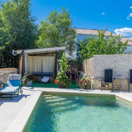 Marija By Interhome Holiday home *