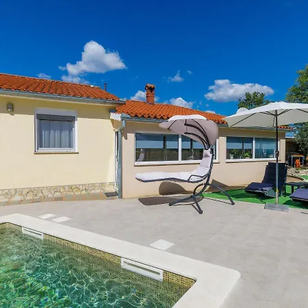 Nyaraló Marija By Interhome *