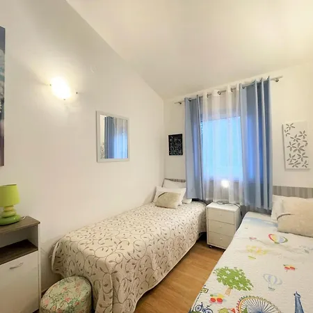 Marija By Interhome Holiday home *
