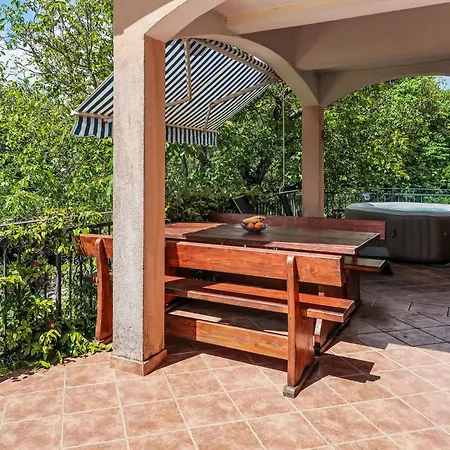 Marija By Interhome Tatil Evi
