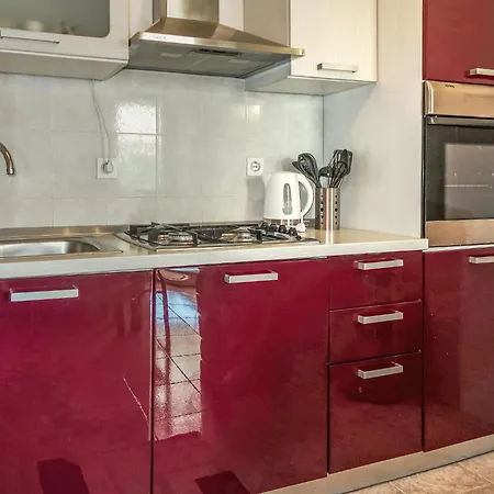 Tatil Evi Marija By Interhome *