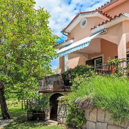 Marija By Interhome Tatil Evi *