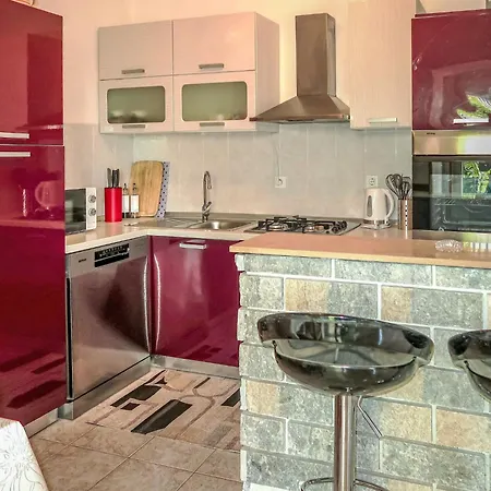 Tatil Evi Marija By Interhome Nedeščina