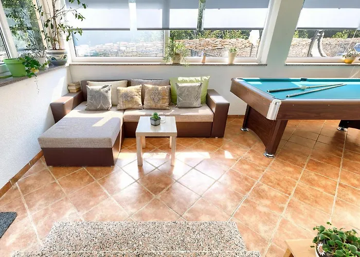 Marija By Interhome Nyaraló *