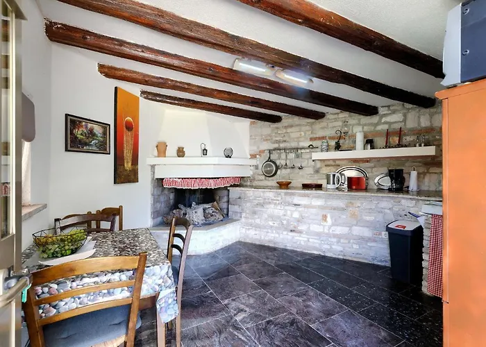 Marija By Interhome Nyaraló