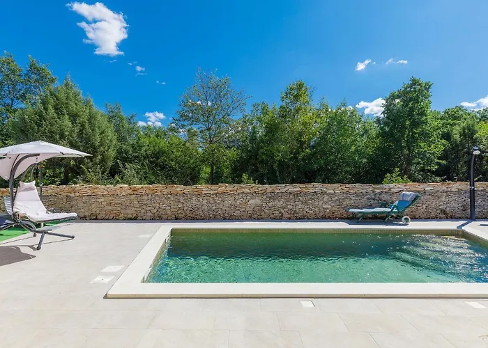 Nyaraló Marija By Interhome