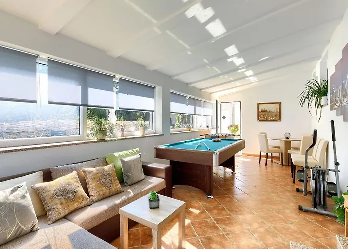 Nyaraló Marija By Interhome