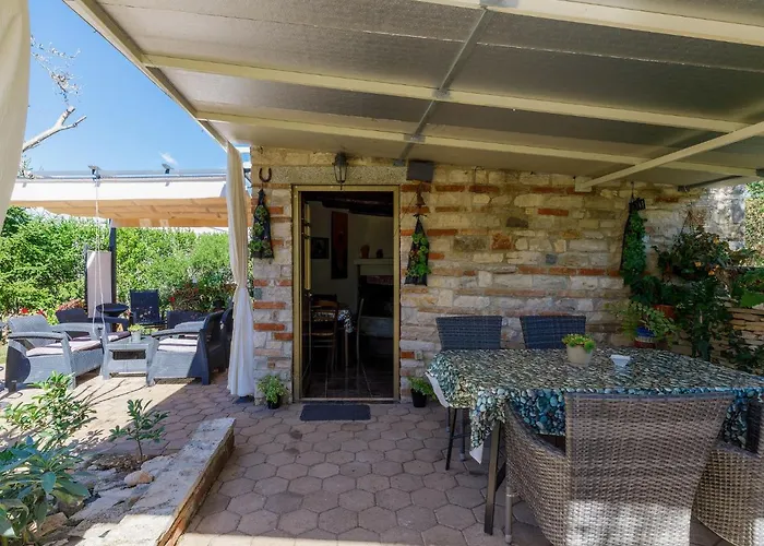 Marija By Interhome *