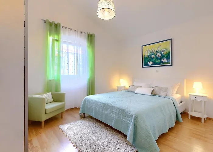 Nyaraló Marija By Interhome