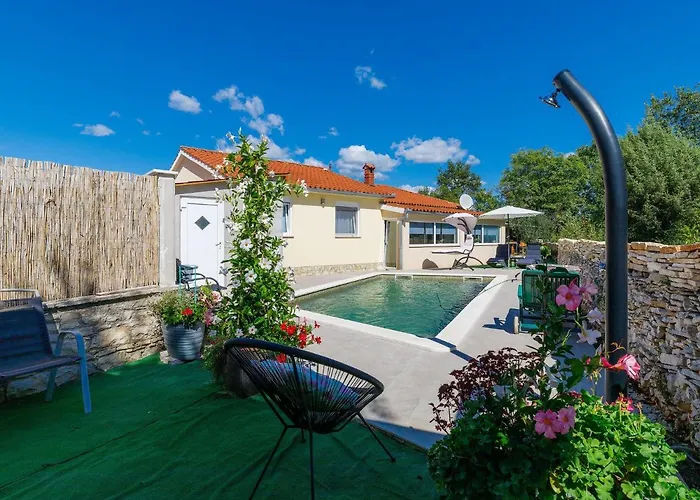 Marija By Interhome Nyaraló *