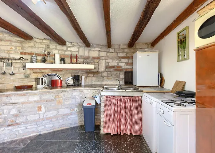 Nyaraló Marija By Interhome *