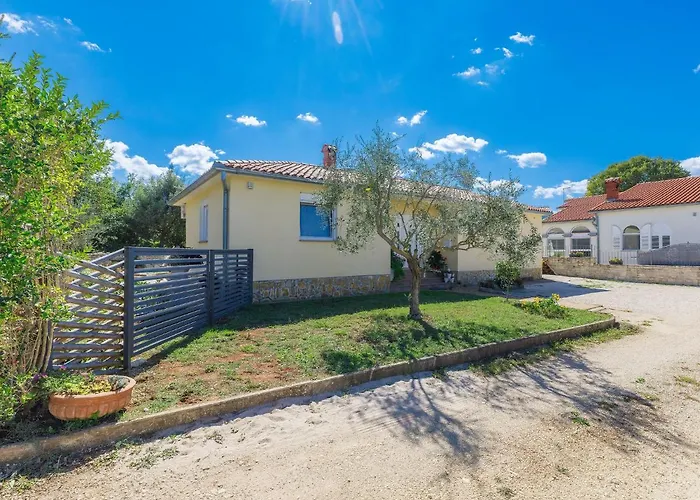 Marija By Interhome Nyaraló *